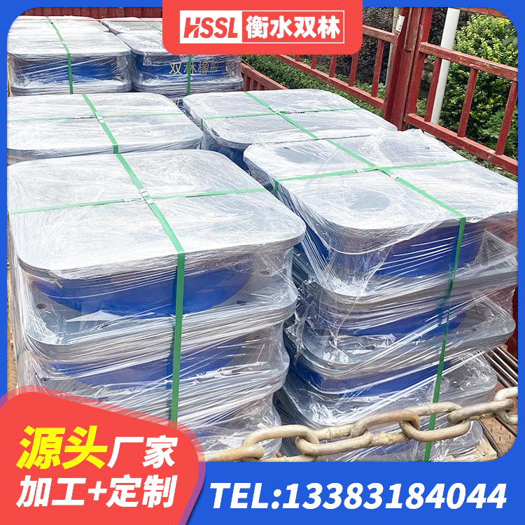 乌尔禾区橡胶隔震支座LNR800生产厂家 乌尔禾区LNR橡胶隔震支座D800 乌尔禾区Y4Q铅芯隔震支座厂家电话 乌尔禾区LRB900铅芯橡胶隔震支座 - 第6张