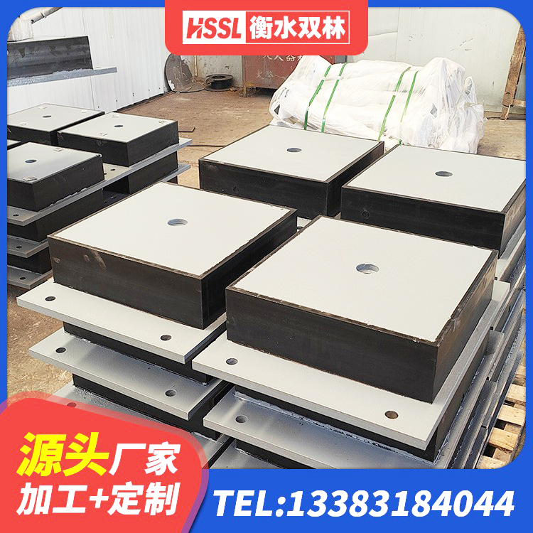 乌尔禾区LRB600的隔震支座报价 乌尔禾区建筑天然隔震支座LNR源头工厂 乌尔禾区隔震橡胶支座多少钱 乌尔禾区LNR橡胶隔震支座1400源头工厂 - 第6张