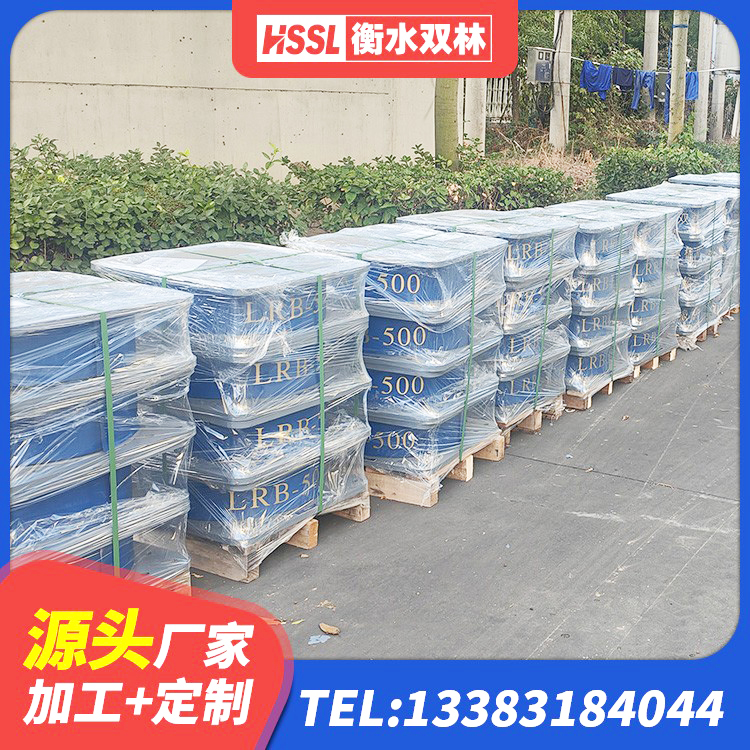 乌尔禾区房屋隔震支座多少钱 乌尔禾区建筑分散力型隔震支座源头工厂 乌尔禾区LRB500隔震支座厂家 乌尔禾区阻尼隔震橡胶支座生产厂家 - 第10张