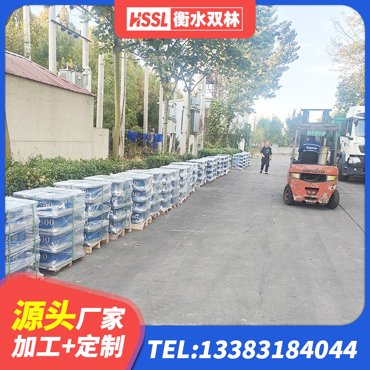 乌尔禾区建筑隔震支座定制生产厂家 乌尔禾区LNR1100天然隔震支座源头工厂 乌尔禾区橡胶隔震支座HDR(I)-270*320*167-G1.0价格 乌尔禾区LRB铅芯隔震支座600厂家 - 第6张