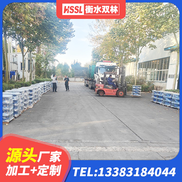 乌尔禾区建筑隔震支座定制生产厂家 乌尔禾区LNR1100天然隔震支座源头工厂 乌尔禾区橡胶隔震支座HDR(I)-270*320*167-G1.0价格 乌尔禾区LRB铅芯隔震支座600厂家 - 第8张
