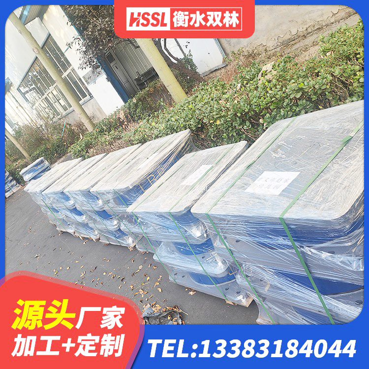 乌尔禾区建筑非连续端铅芯橡胶隔震支座生产厂家 乌尔禾区建筑隔震支座L800生产厂家 乌尔禾区水平力分散隔震支座生产厂家 乌尔禾区非连续端铅芯橡胶隔震支座 - 第3张