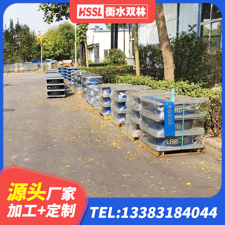 乌尔禾区阻尼隔震橡胶支座厂家电话 乌尔禾区铅芯隔震支座LRB700-Ⅱ源头工厂 乌尔禾区LRB500铅芯支座多少钱 乌尔禾区铅芯隔震隔震支座 - 第3张